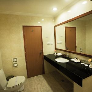 Junior Suite Balcony